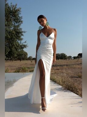 Grace Loves Lace “Zsa Zsa” Wedding Dress